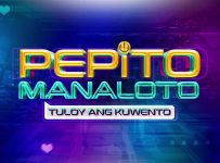 Pepito Manaloto November 26 2023 Today New Episode