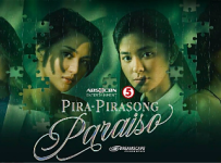 Pira Pirasong Paraiso November 28 2023 Today New Episode