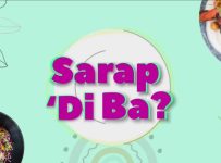 Sarap Di Ba November 26 2023 Today New Episode