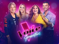 The Voice Generations November 26 2023 Today New Episode